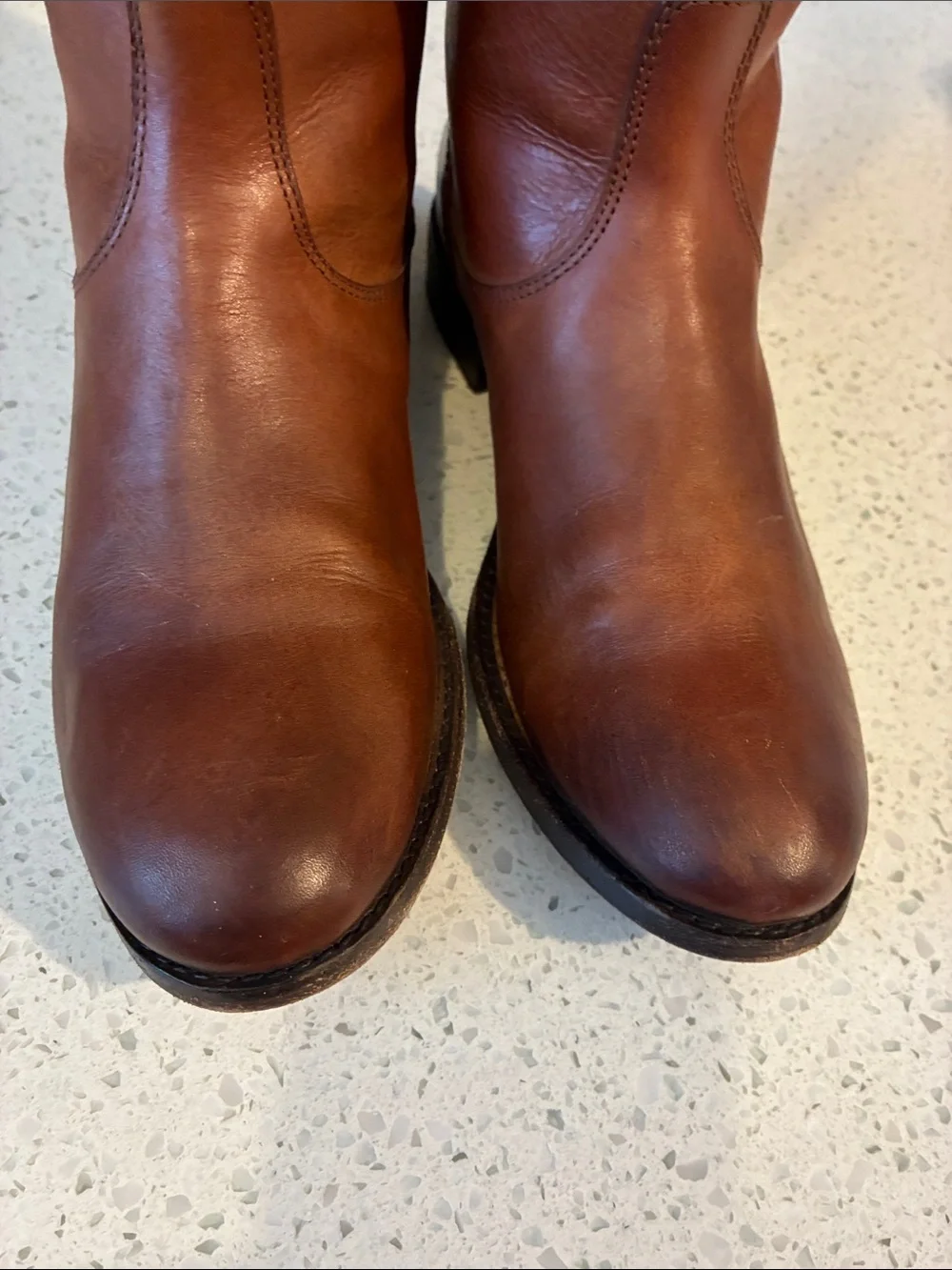 Frye boots Altas